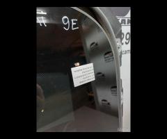 VETRO TETTO PANORAMICO APRIBILE MINI COOPER R50 R5 - 8