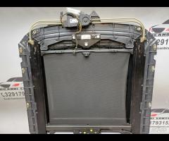 VETRO TETTO PANORAMICO APRIBILE MINI COOPER R50 R5 - 15