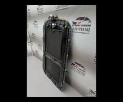 VETRO TETTO PANORAMICO APRIBILE MINI COOPER R50 R5 - 17