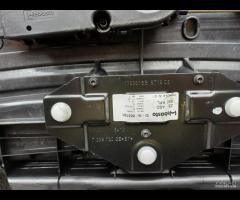 VETRO TETTO PANORAMICO APRIBILE MINI COOPER R50 R5 - 19