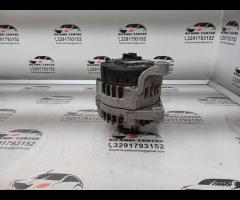 GENERATORE ALTERNATORE 2.0 D BMW F20 F21 F30 2015
