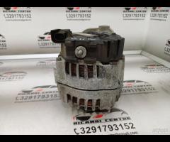 GENERATORE ALTERNATORE 2.0 D BMW F20 F21 F30 2015 - 6