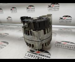 GENERATORE ALTERNATORE 2.0 D BMW F20 F21 F30 2015 - 7
