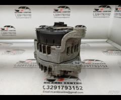 GENERATORE ALTERNATORE 2.0 D BMW F20 F21 F30 2015 - 8