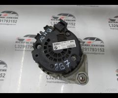 GENERATORE ALTERNATORE 2.0 D BMW F20 F21 F30 2015 - 9