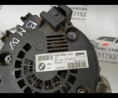 GENERATORE ALTERNATORE 2.0 D BMW F20 F21 F30 2015 - 10