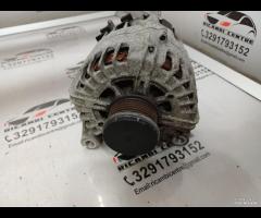 GENERATORE ALTERNATORE 2.0 D BMW F20 F21 F30 2015 - 13