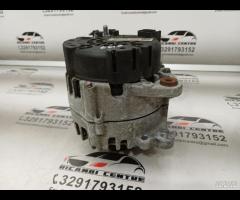 GENERATORE ALTERNATORE AUDI A6 C7 3.0 D 059903018T - 8
