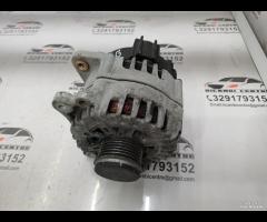 GENERATORE ALTERNATORE AUDI A6 C7 3.0 D 059903018T - 12