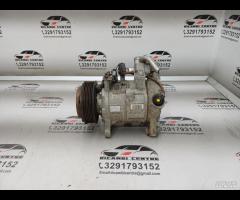 COMPRESSORE ARIA CONDIZIONATA BMW F20 F21 E90 2013
