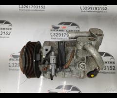 COMPRESSORE ARIA CONDIZIONATA BMW F20 F21 E90 2013