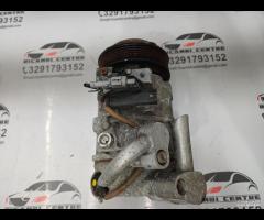 COMPRESSORE ARIA CONDIZIONATA BMW F20 F21 E90 2013 - 9