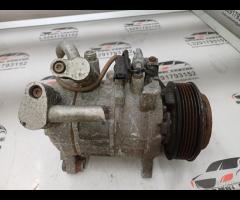 COMPRESSORE ARIA CONDIZIONATA BMW F20 F21 E90 2013 - 10