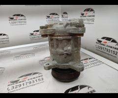 COMPRESSORE ARIA CONDIZIONATA BMW F20 F21 E90 2013 - 12