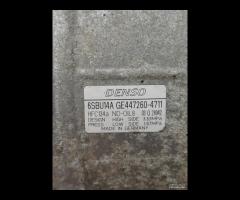 COMPRESSORE ARIA CONDIZIONATA BMW F20 F21 E90 2013 - 15