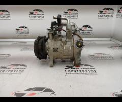 COMPRESSORE ARIA CONDIZIONATA BMW F20 F21 E90 2013
