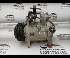 COMPRESSORE ARIA CONDIZIONATA BMW F20 F21 E90 2013