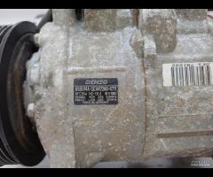 COMPRESSORE ARIA CONDIZIONATA BMW F20 F21 E90 2013