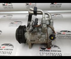 COMPRESSORE ARIA CONDIZIONATA BMW F20 F21 E90 2013 - 6