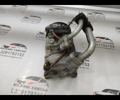 COMPRESSORE ARIA CONDIZIONATA BMW F20 F21 E90 2013 - 8