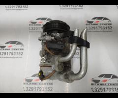 COMPRESSORE ARIA CONDIZIONATA BMW F20 F21 E90 2013 - 9