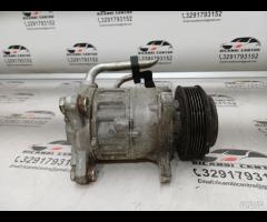 COMPRESSORE ARIA CONDIZIONATA BMW F20 F21 E90 2013 - 13