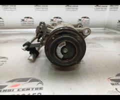 COMPRESSORE ARIA CONDIZIONATA BMW F20 F21 E90 2013 - 17