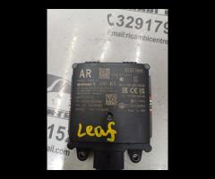 CENTRALINA RADAR PUNTO CIECO NISSAN LEAF 2023 284K