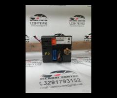 CENTRALINA COMFORT AUDI A6 4F0907289B 5DK008762-33