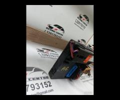 CENTRALINA COMFORT AUDI A6 4F0907289B 5DK008762-33 - 6