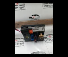 CENTRALINA COMFORT AUDI A6 4F0907289B 5DK008762-33 - 10