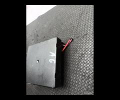 CENTRALINA COMFORT AUDI A6 4F0907289B 5DK008762-33 - 15