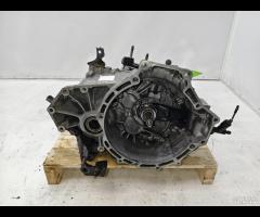 CAMBIO MANUALE 6M R2 R2AA 2.2D 127Kw 173CV MAZDA C