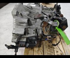 CAMBIO MANUALE 6M R2 R2AA 2.2D 127Kw 173CV MAZDA C - 10