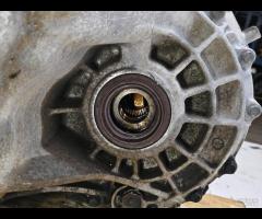 CAMBIO MANUALE 6M R2 R2AA 2.2D 127Kw 173CV MAZDA C - 18