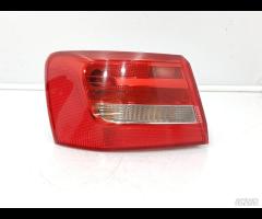 FARO FANALE STOP POSTERIORE SX AUDI A6 C7 4G5 2011