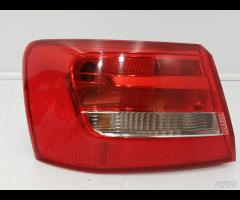 FARO FANALE STOP POSTERIORE SX AUDI A6 C7 4G5 2011