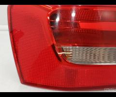 FARO FANALE STOP POSTERIORE SX AUDI A6 C7 4G5 2011