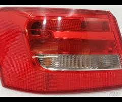 FARO FANALE STOP POSTERIORE SX AUDI A6 C7 4G5 2011 - 6