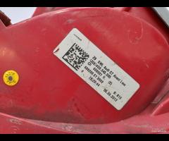 FARO FANALE STOP POSTERIORE SX AUDI A6 C7 4G5 2011 - 11