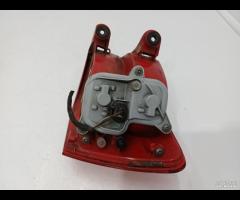 FARO FANALE STOP POSTERIORE SX AUDI A6 C7 4G5 2011 - 12