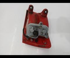 FARO FANALE STOP POSTERIORE SX AUDI A6 C7 4G5 2011 - 13