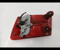 FARO FANALE STOP POSTERIORE SX AUDI A6 C7 4G5 2011 - 14