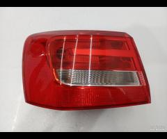 FARO FANALE STOP POSTERIORE SX AUDI A6 C7 4G5 2011 - 16