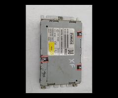 CENTRALINA RADIO RICEVITORE DAB JAGUAR XF X250 201