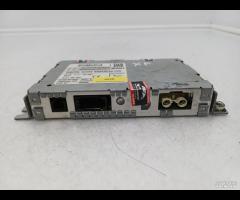 CENTRALINA RADIO RICEVITORE DAB JAGUAR XF X250 201