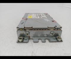 CENTRALINA RADIO RICEVITORE DAB JAGUAR XF X250 201 - 6