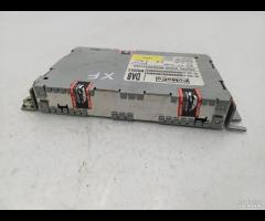 CENTRALINA RADIO RICEVITORE DAB JAGUAR XF X250 201 - 7