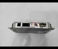 CENTRALINA RADIO RICEVITORE DAB JAGUAR XF X250 201 - 9