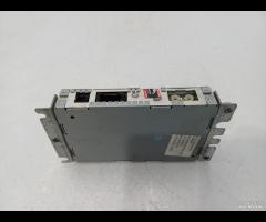 CENTRALINA RADIO RICEVITORE DAB JAGUAR XF X250 201 - 10